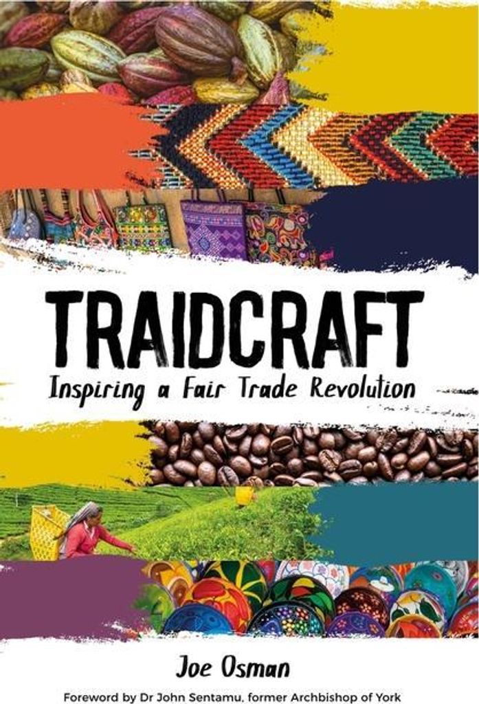 Traidcraft – Lingua: Inglese