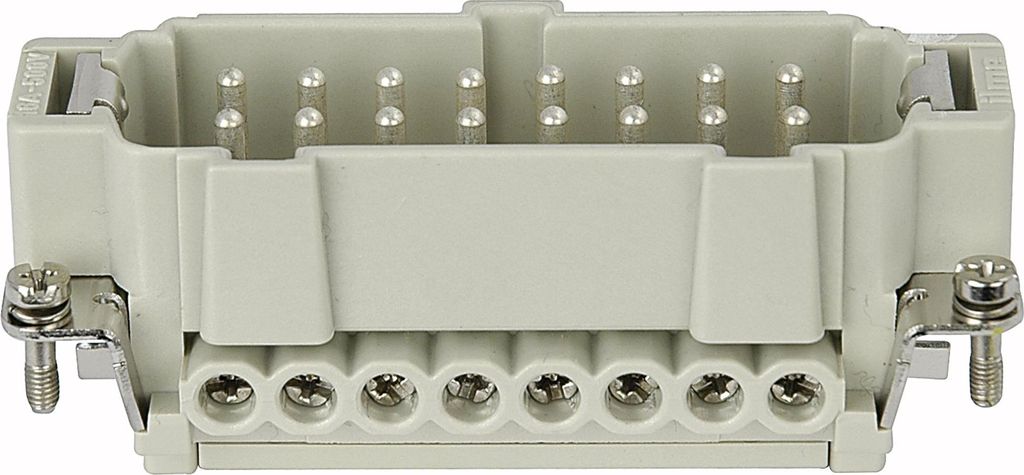 Ilme 16P Insert male