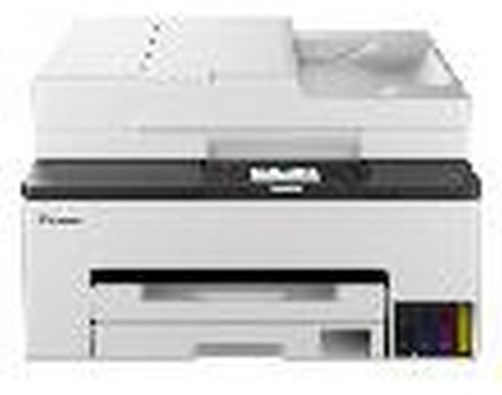 Canon MAXIFY GX2050 inkl Obrázek produktu 