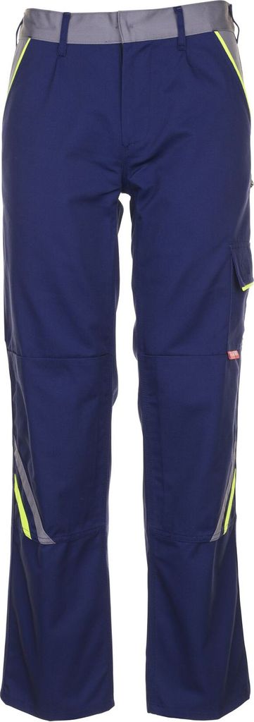 Pantalone PLANAM Visline con cintura in vita taglia 46-64 Immagine del prodotto 