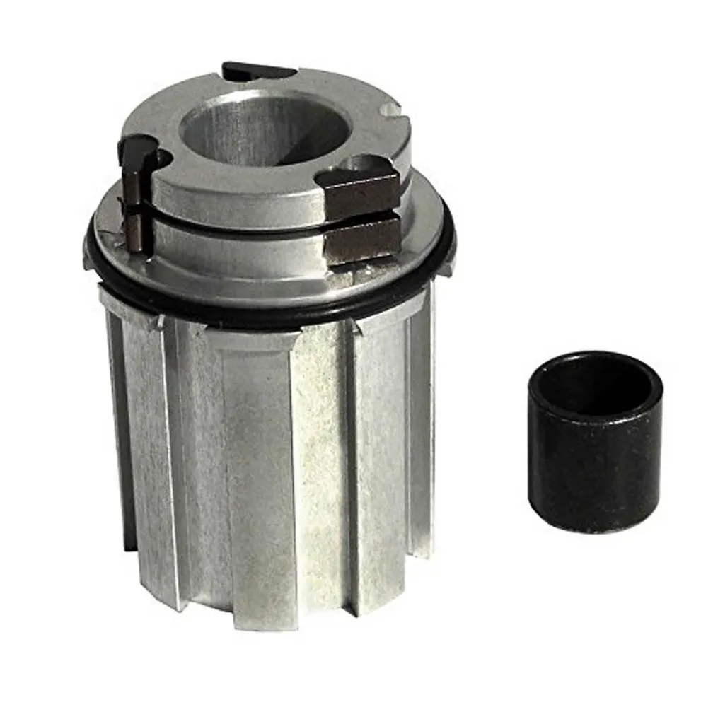 Roue libre de rechange XLC WS-X02 Shimano VTT 10/11 vitesses noir