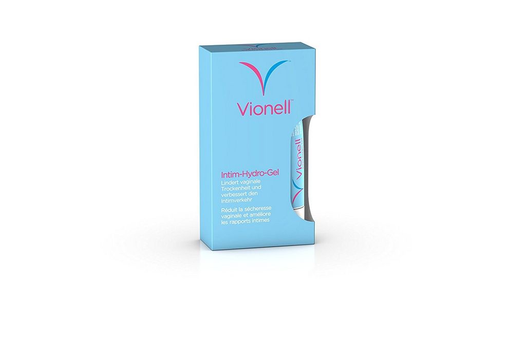 vionell Intimate Hydro Gel, 30 ml Immagine del prodotto 