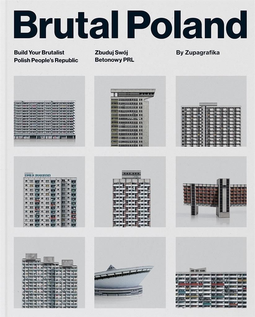 Brutal Poland Obrázek produktu 