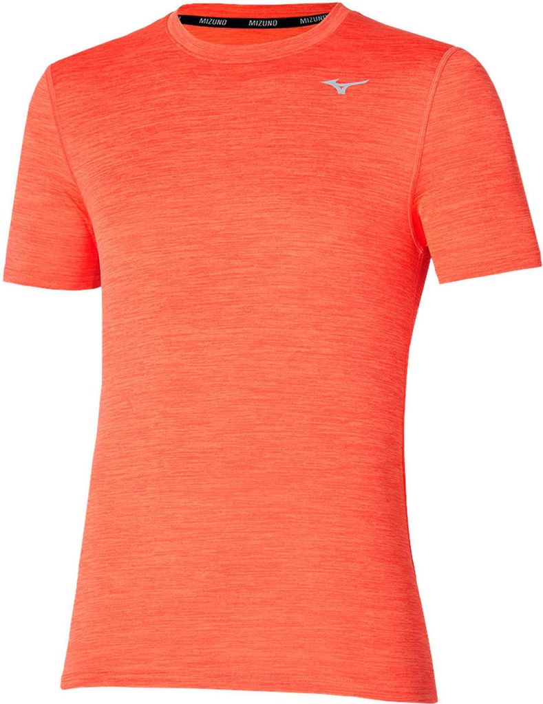 T-Shirt Mizuno J2GAA51954 für Uni