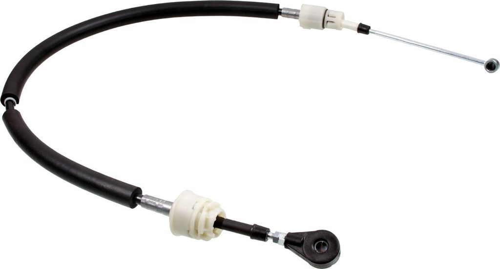 FEBI BILSTEIN 179905 Seilzug Schaltgetriebe für FIAT GRANDE PUNTO (199) Links