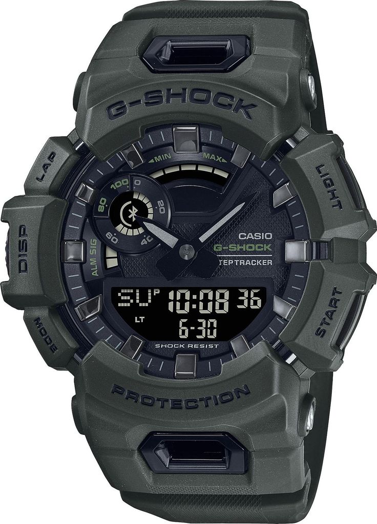 CASIO G-SHOCK Mod. GBA-900UU-3AER Produktbild 