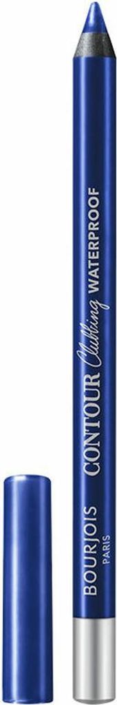 Bourjois Contour Clubbing Waterproof Eyeliner 046 Blue Immagine del prodotto 
