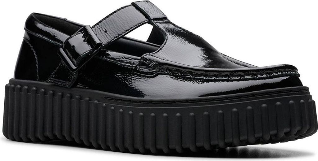 CLARKS TORHILL BAR Schwarz Immagine del prodotto 