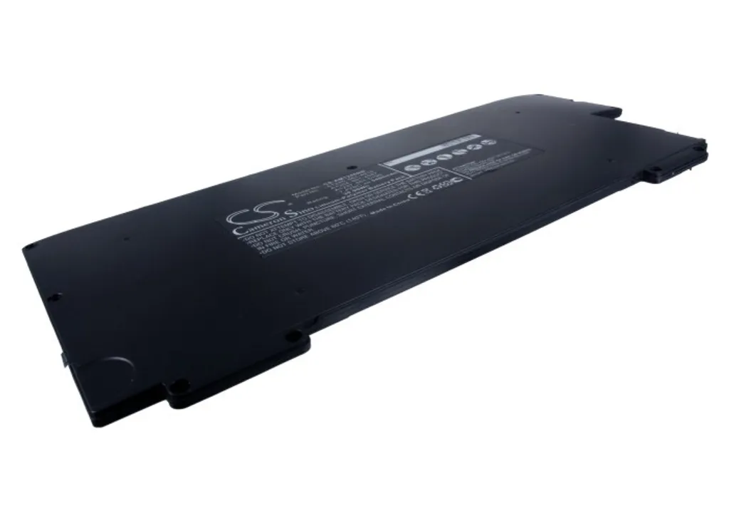 Batteria TECHTEK per MacBook Air 13 A1237 A1304 | Ricambio Certificato