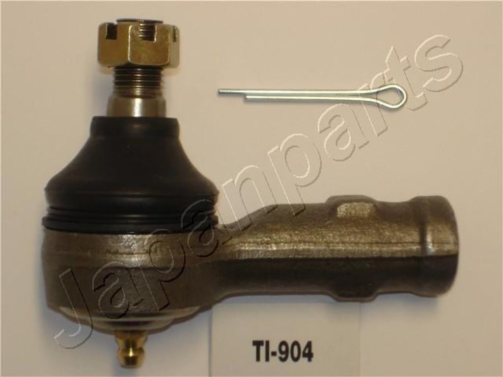 JAPANPARTS Spurstangenkopf Spurstange für ISUZU CAMPO (KB) Vorne TI-904