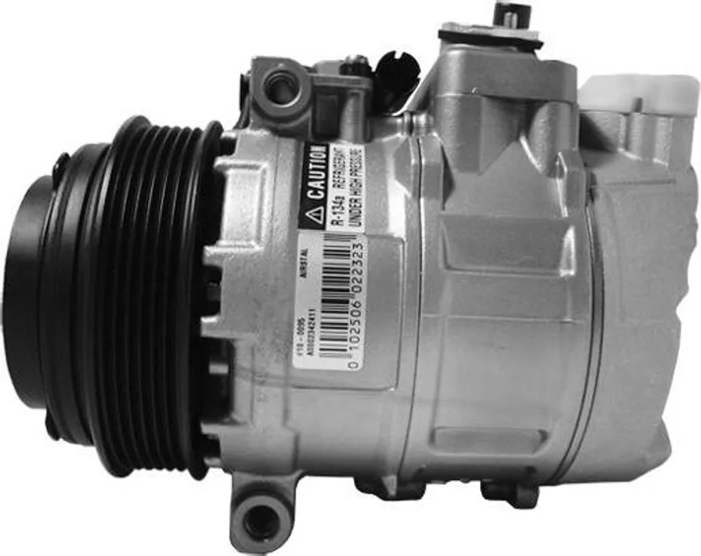 Compresseur clim pour réparer Mercedes Vito, Sprinter et Classe V
