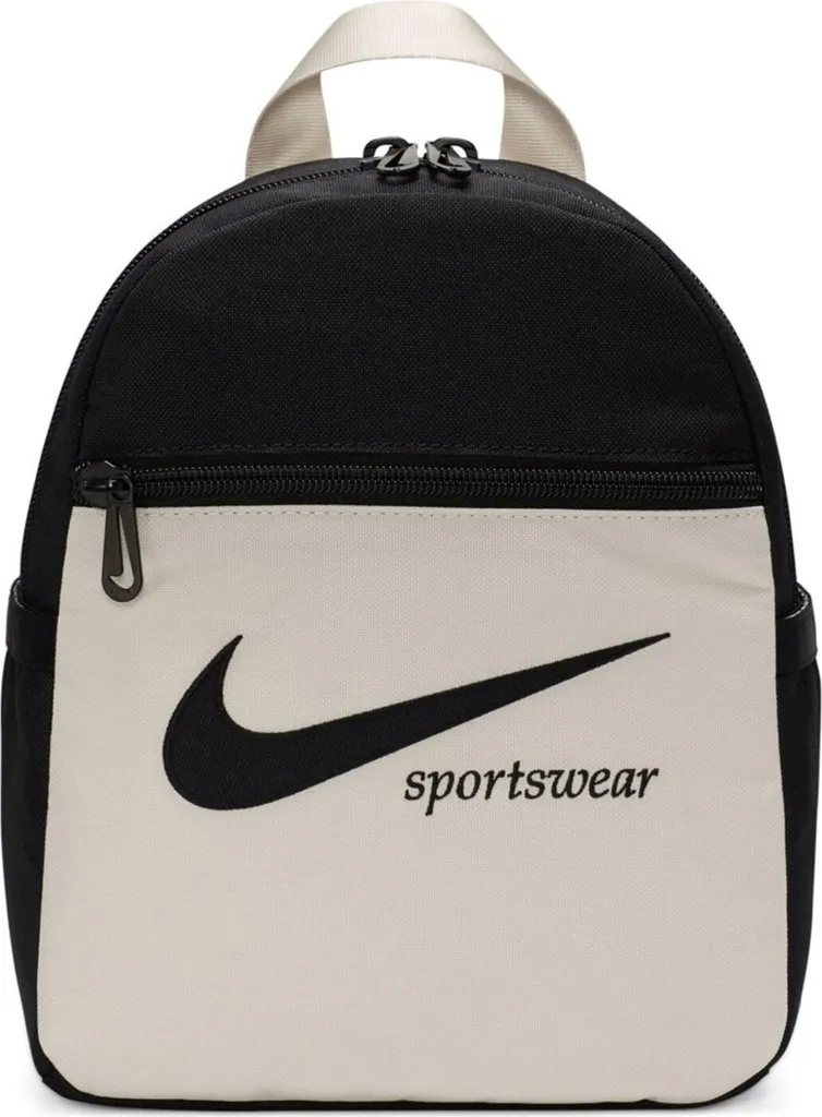 Sac à dos Nike Futura Mini FB2859 Idéal pour Sorties et Loisirs Urbains