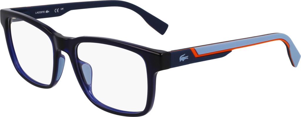 LACOSTE L2965 (410/_L2965) Brille
