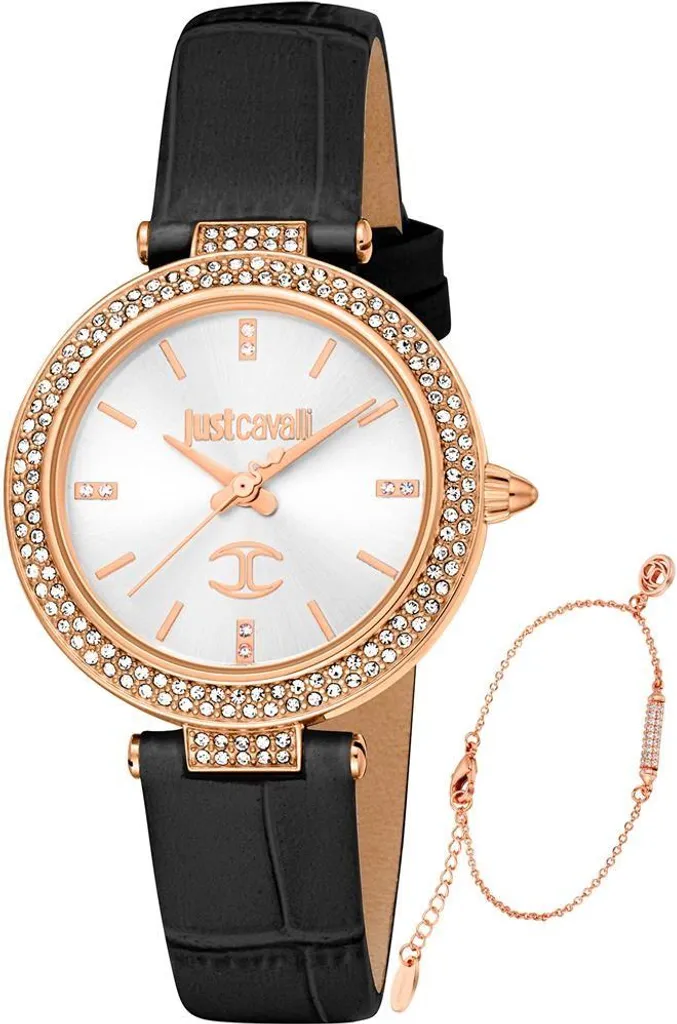 Regalo Donna Perfetto: Orologio Just Cavalli JC1L274L0035 Savoca