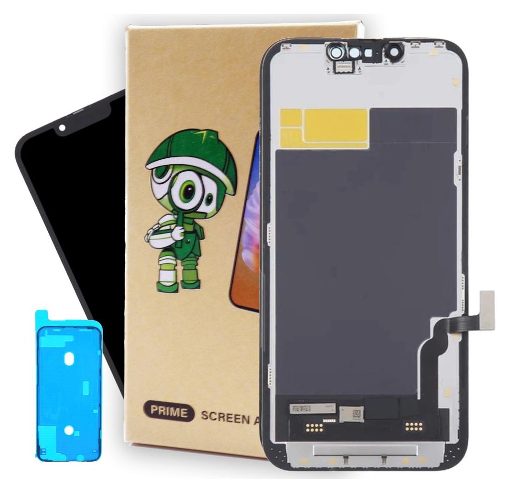 Apple iPhone 13 Soft OLED Display Ersatz-IC