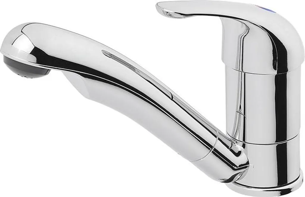 Mitigeur 12V chrome Ø 33mm : finissez-en avec les fuites et robinets usés - 3