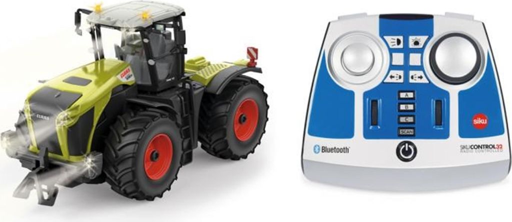 Siku 6794, 1:32, 3 rok/roky Obrázek produktu 