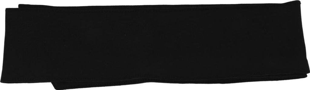 Nylon Sport Hair Band Sweatband Stirnband Accessoire für Yoga spielen Basketball Tennis Badminton RunningBlack
