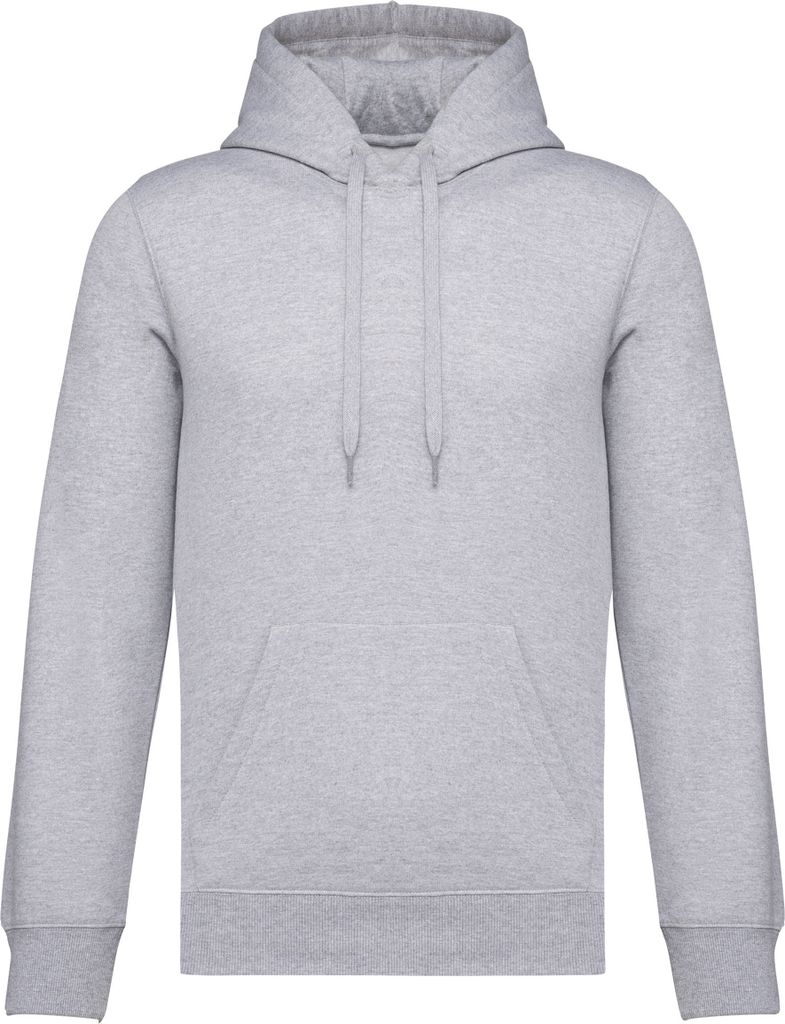Kariban Recyceltes Uni-Sweatshirt mit Kapuze