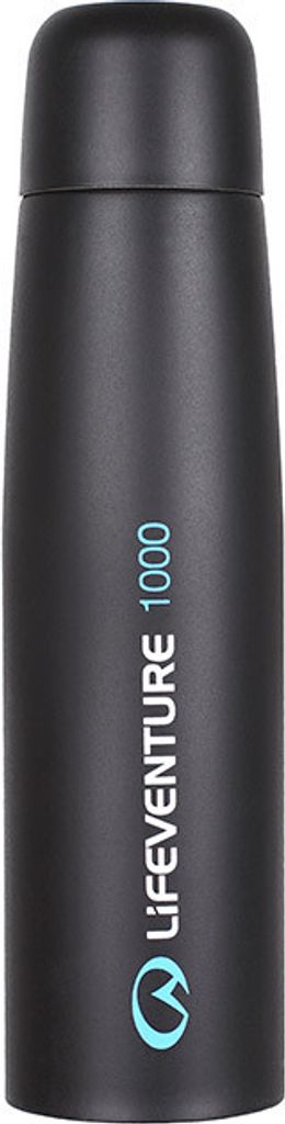 Lifeventure TiV Vakuumflasche Hauptbehältervolumen: 1,0 l
