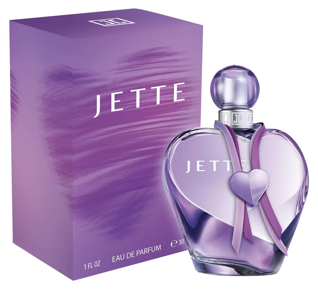 Jette Love Eau de Parfum, 30 ml Produktbild 