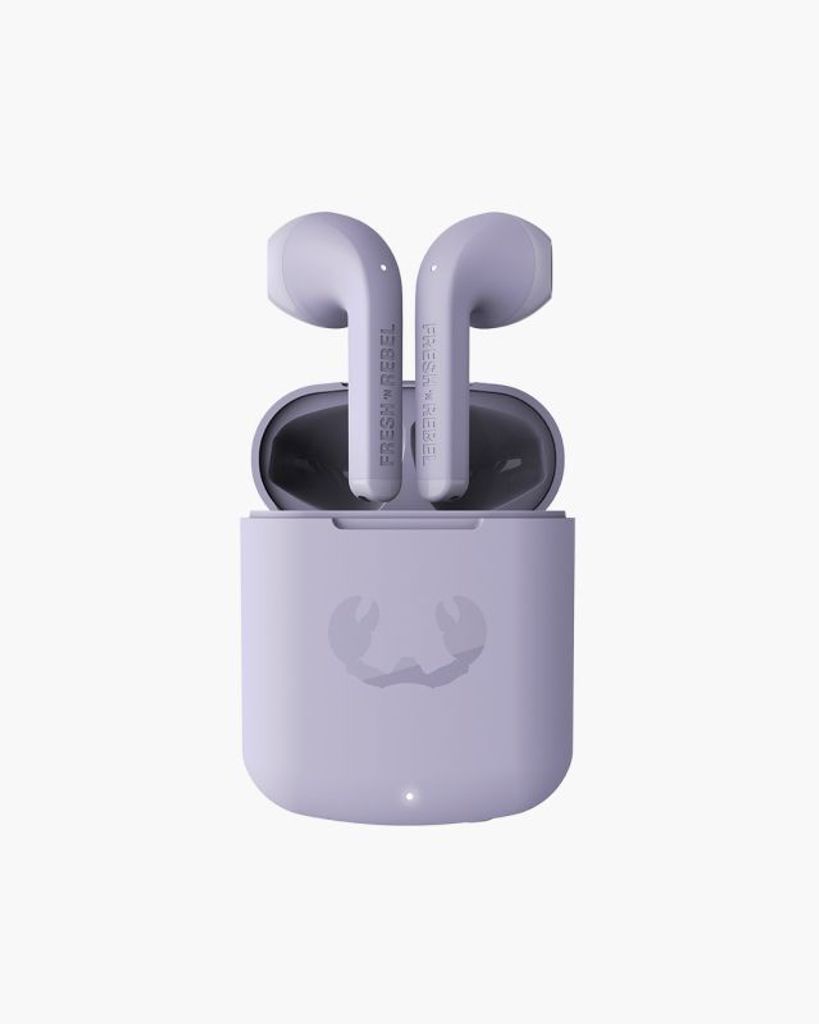 Fresh'n Rebel Twins Core - TWS Earbuds Dreamy Lilac Image du produit 