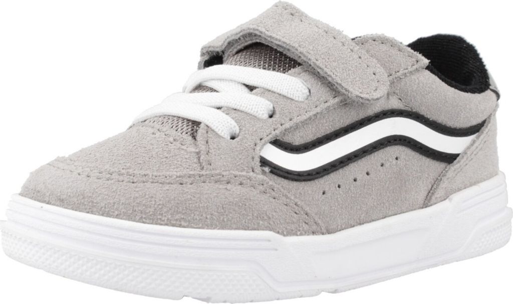 Vans Hylane V Kleinkinderschuhe Grau EU 20 Junge Grau EU 20