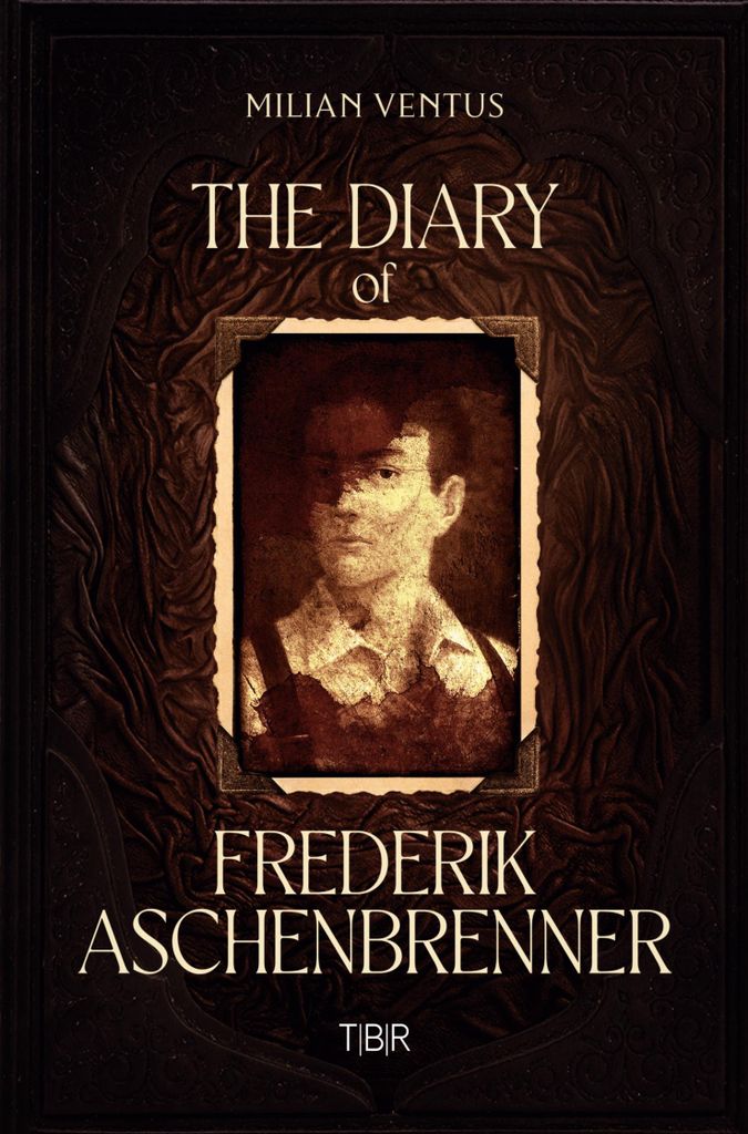 The Diary of Frederik Aschenbrenner