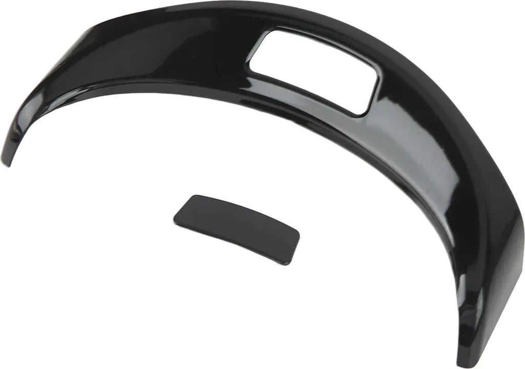 Bouton d'Accoudoir Central Cassé ? Solution pour Mercedes W205