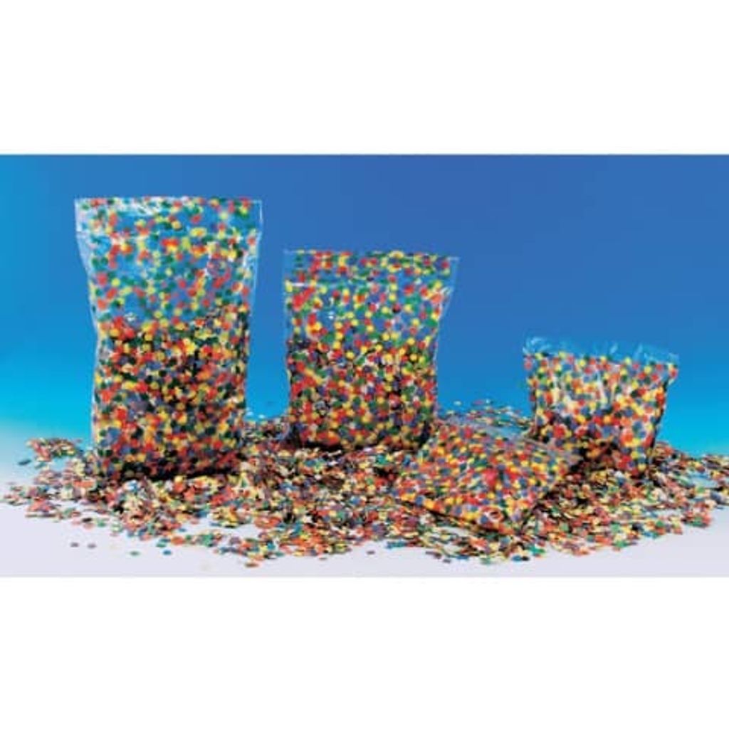 Konfetti Rainbow Surprise 100g Produktbild 