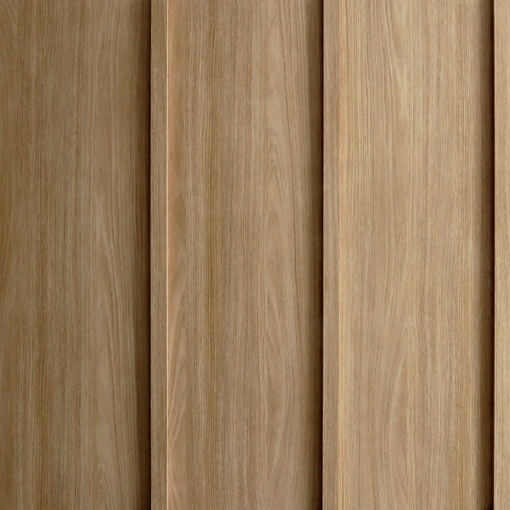 Boazeria Nowoczesna Zenwood MDF Panel Zdjęcie produktu 