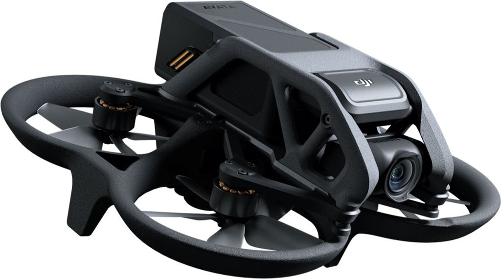 DJI Avata Pro-View Combo, Goggles 2 (CP.FP.00000101.01) Obrázok produktu 34