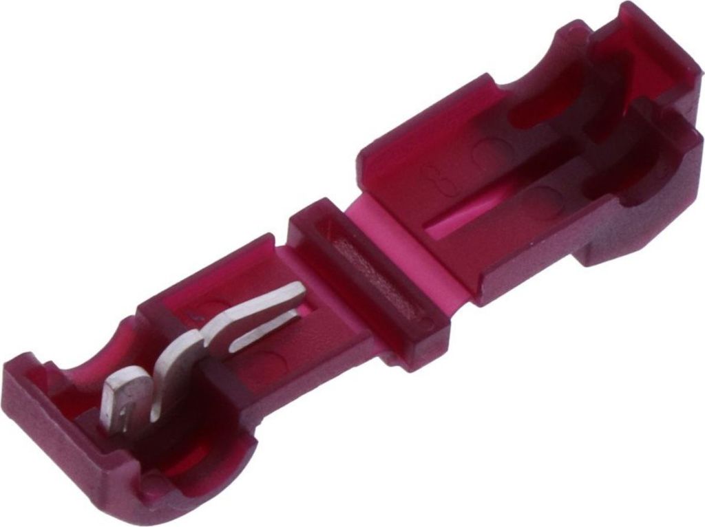 Abzweigverbinder JMP 0,5-1,5mm² 25 Stück