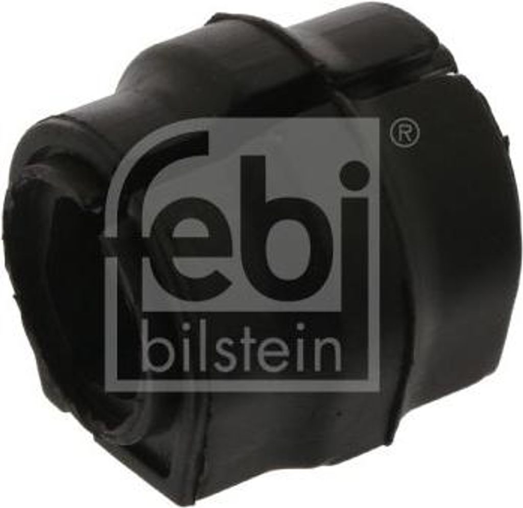 FEBI BILSTEIN 39685 Lagerung, Stabilisator OE 5094E6 kompatibel mit Berlingo, Partner