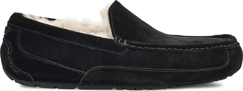UGG Herren Hausschuhe 1101110 BLK Farbe: Schwarz Größe: 45 Produktbild 