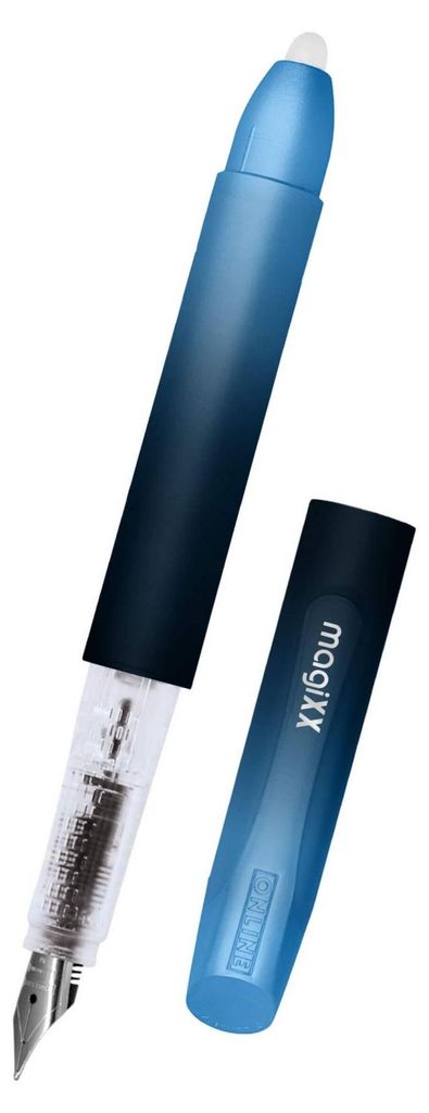 ONLINE® 55104/3D ONLINE® magiXX Deep Ocean Patronenfüller Immagine del prodotto 