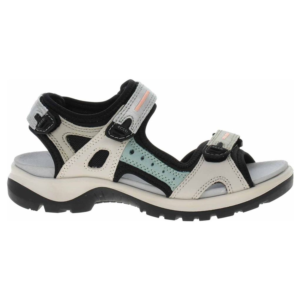 Ecco Trekkingsandalen OFFROAD YUCATAN W Damen 31353139383532 Grau 38 EU