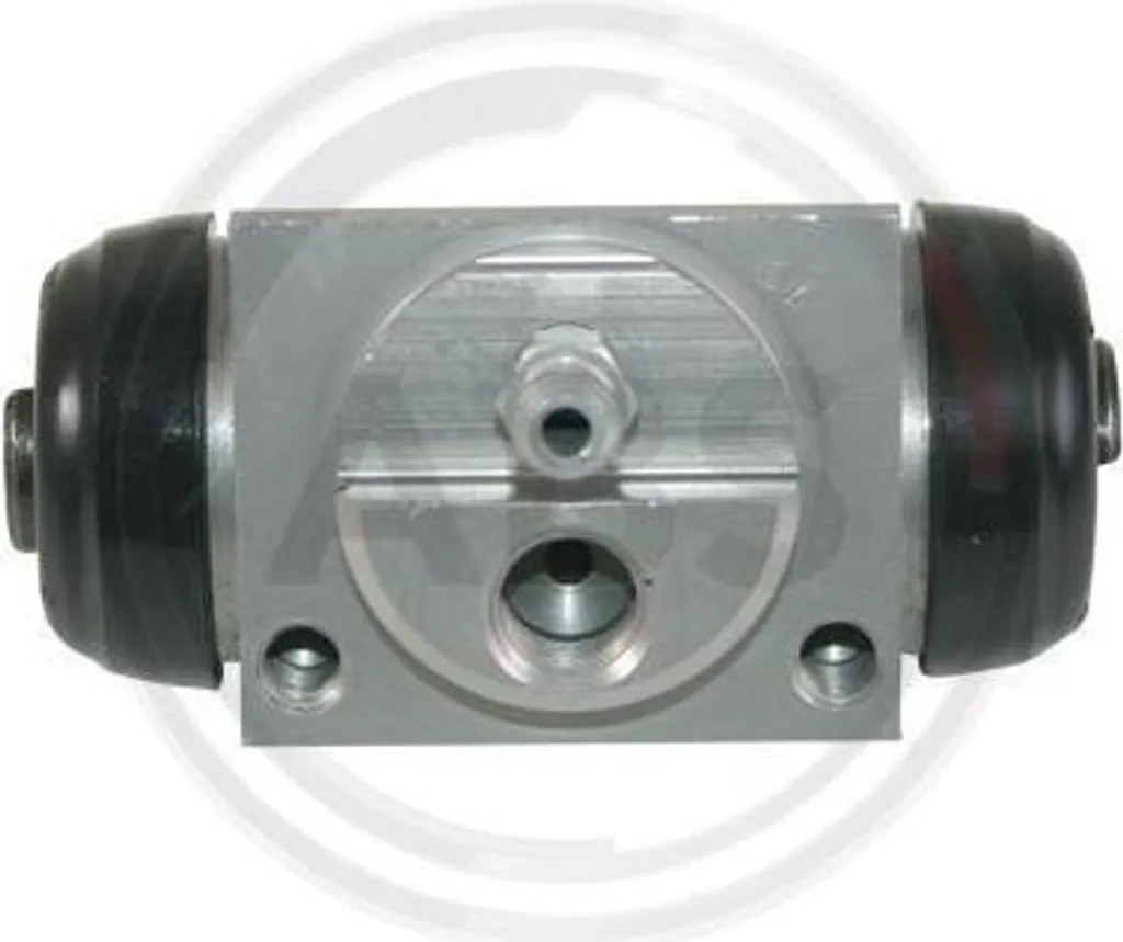 Cylindre de roue arrière pour Ford Focus II et Transit Connect