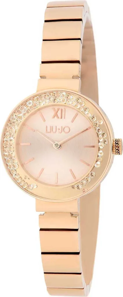 Liu Jo TLJ2087 Orologio Solo Tempo Donna - Eleganza Quotidiana