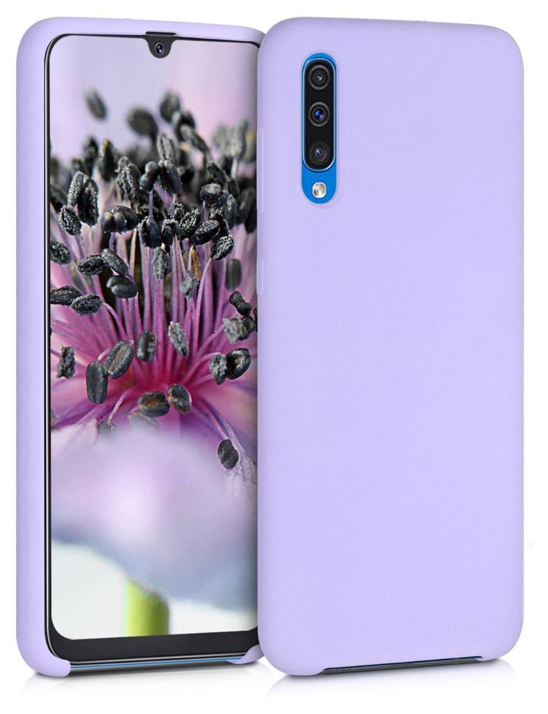 kwmobile Handyhülle für Samsung Galaxy A50 Hülle - Case Produktbild 
