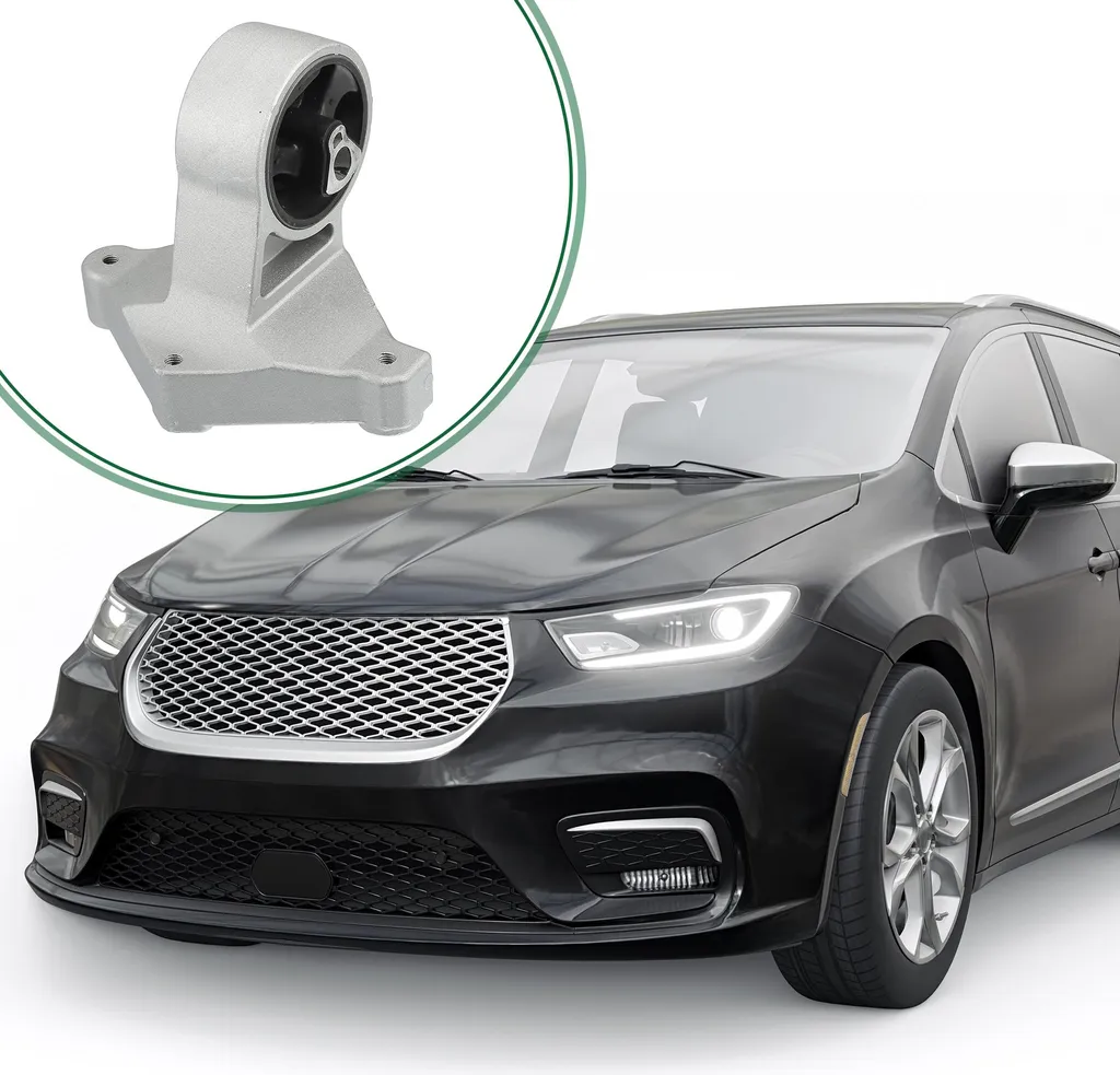 Support Moteur Chrysler Sebring 4593383AA : Stop Vibrations et Claquements
