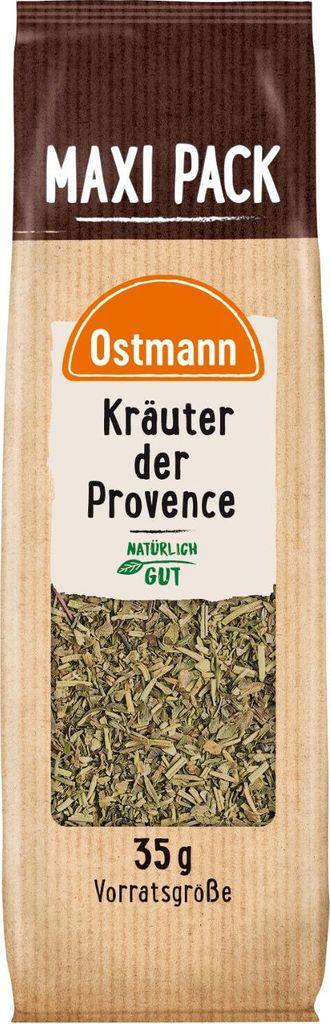 Kräuter der Provence Produktbild 