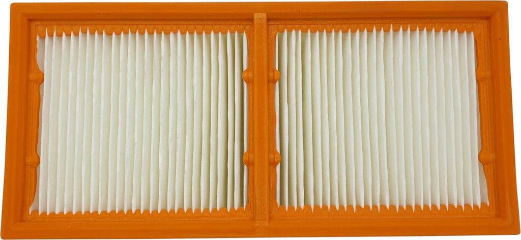 PES Luftfilter für Kärcher NT 75/2 Tact² Me Filter Staubfilter