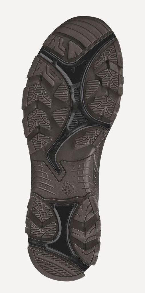 HAIX veiligheidshalfschoen Black Eagle Safety 40.1 low, Productafbeelding 