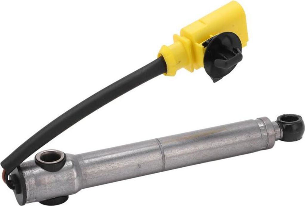 Motorhaubenscharnier-Aktivator für Audi A3 8V (2013–2016), vorderer Motorhaubenscharnier-Aktivator, 3-polig, 8V0823823F, Hochleistungs-Ausführung