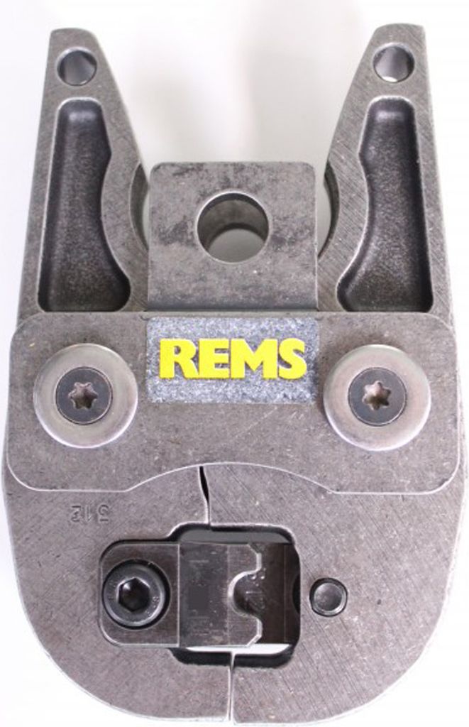 Rems Trennzange M 8 Zubehör Radialpresse Hochbelastbar Produktbild 