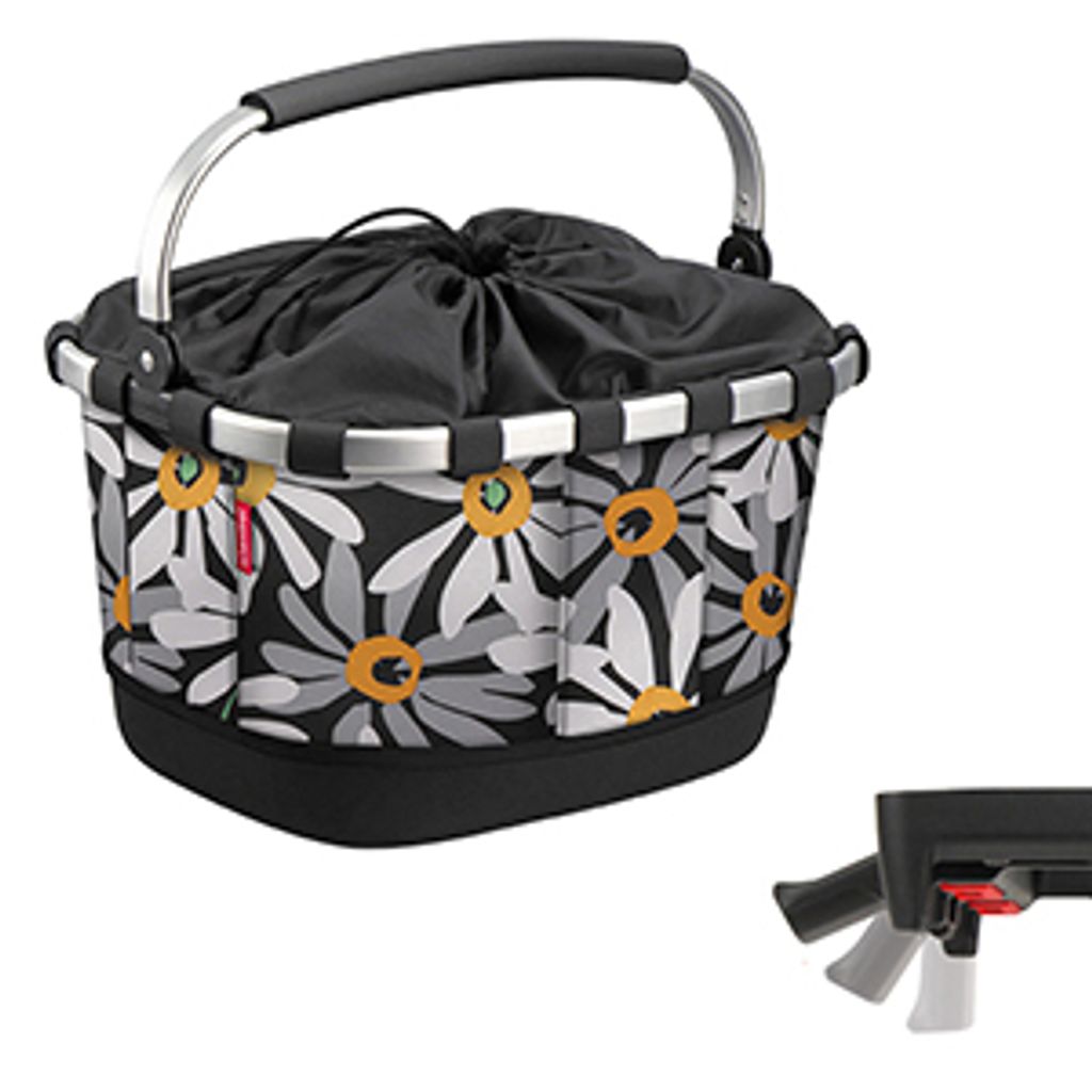 KLICKfix CARRYBAG GT UNIKLIP MARGARITE Produktbild 