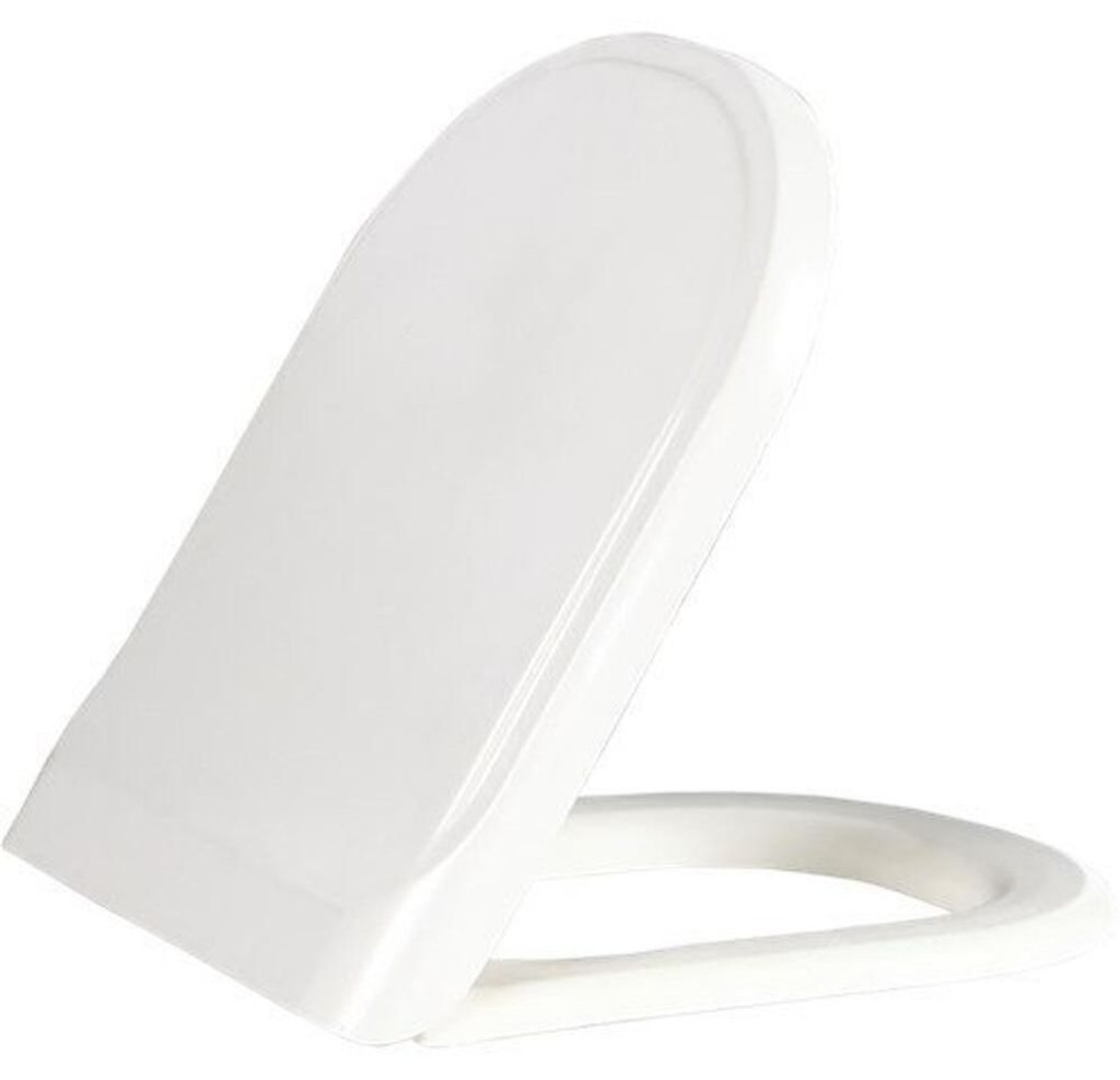 WC sedadlo ANTIK, Soft Close Obrázok produktu 