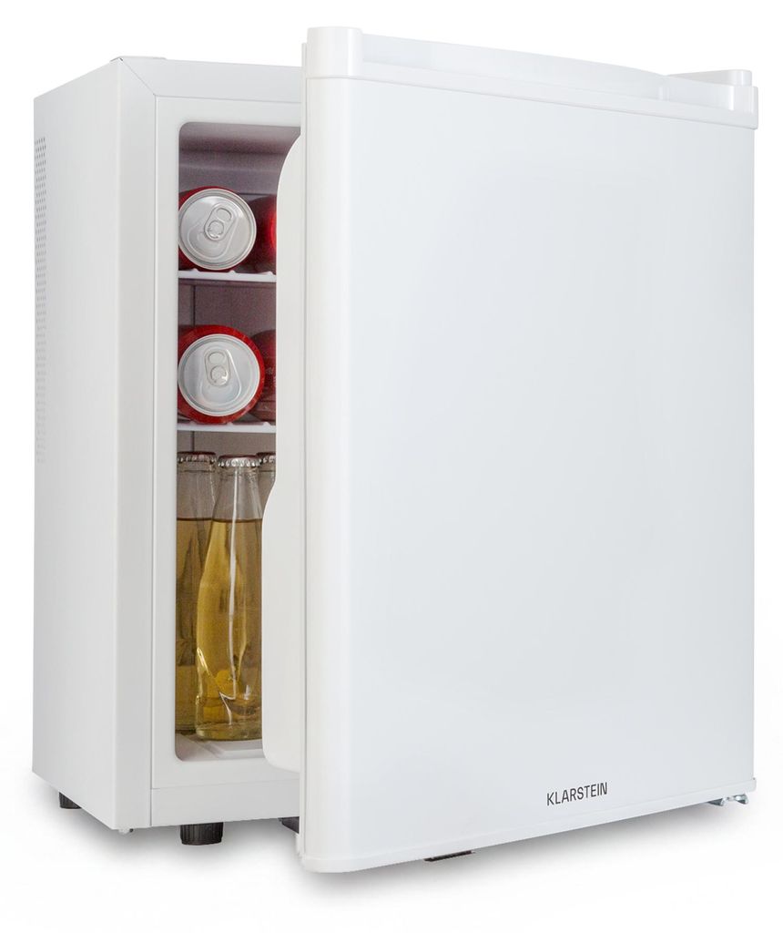 Klarstein Mini Frigo de Chambre de 38L pour Boissons et Image du produit 