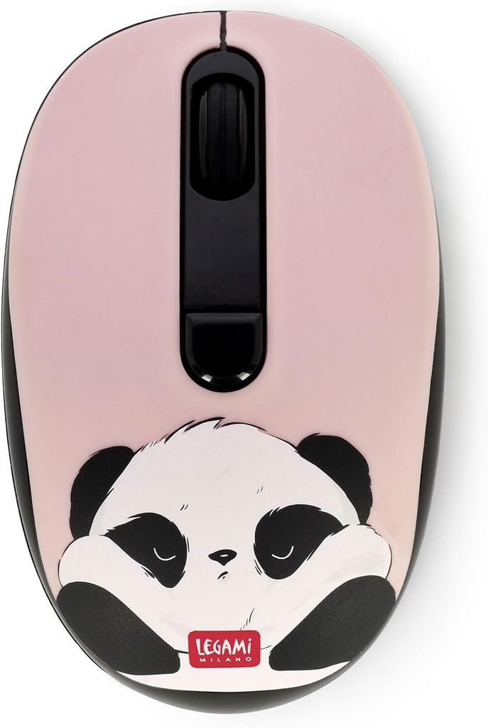 Kabellose Maus mit ultrakompaktem USB-Empfänger, 3 Produktbild 